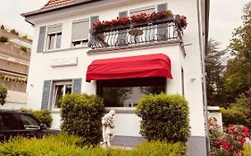 Villa am Südpark
